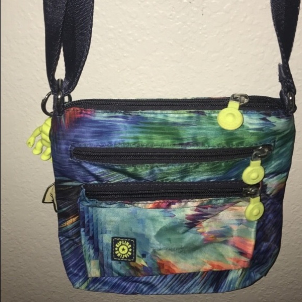 Kipling crossbody bag